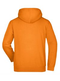 Mens Hooded Sweatshirt